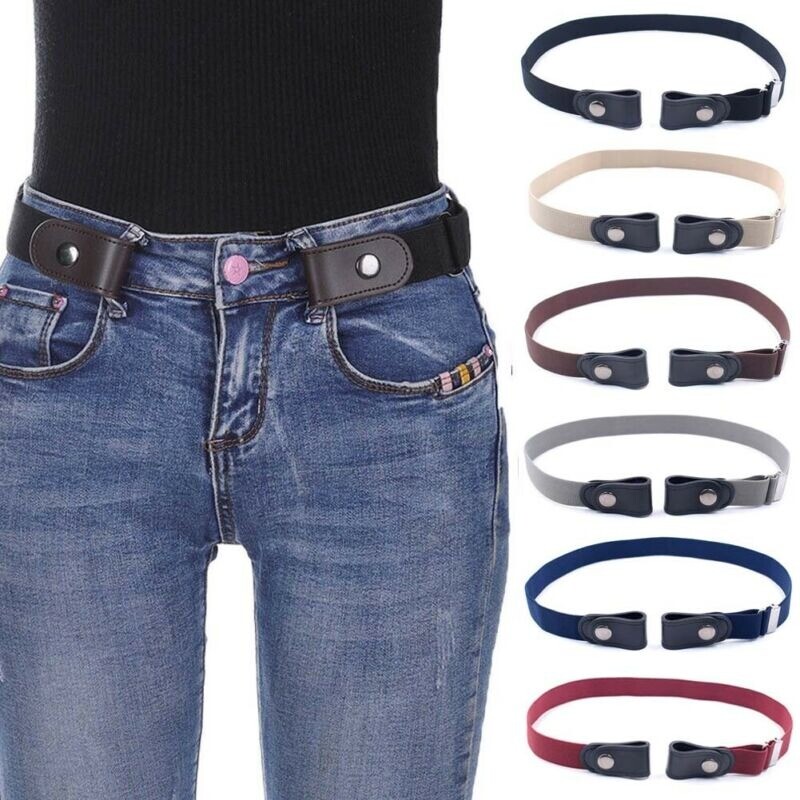 stretch belts for jeans